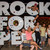 ROCK FOR PEOPLE