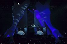 SENSATION WHITE - THE WORLD´S LEADING DANCE EVENT 