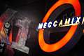 MECCAMIX 1ST ANNIVERSARY