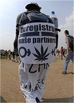 MILLION MARIHUANA MARCH