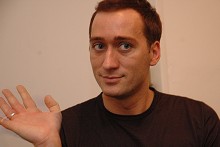 PAUL VAN DYK