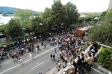 STREET PARADE