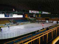 Zimní stadion Prostějov