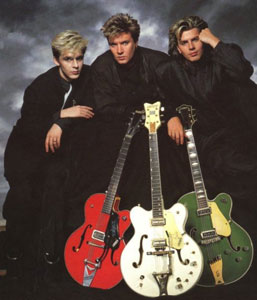 duran duran