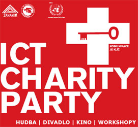 ict charity