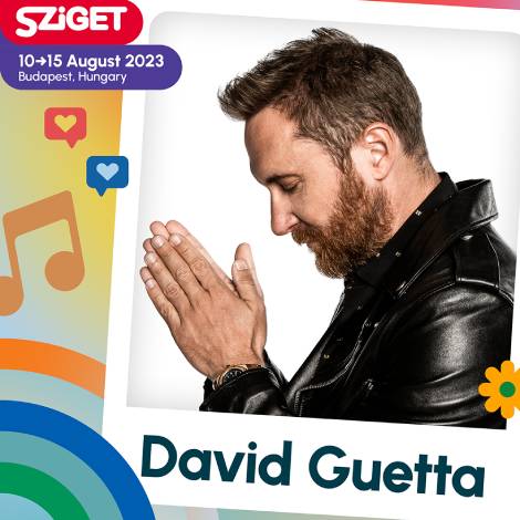 David Guetta