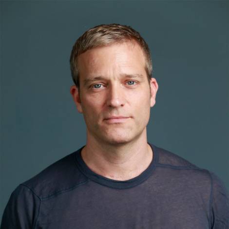 Ben Klock