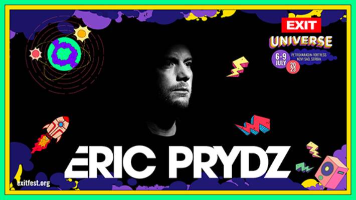 Eric Prydz